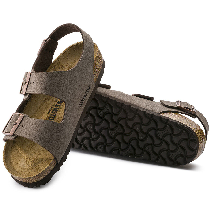 milano birko-flor nubuk