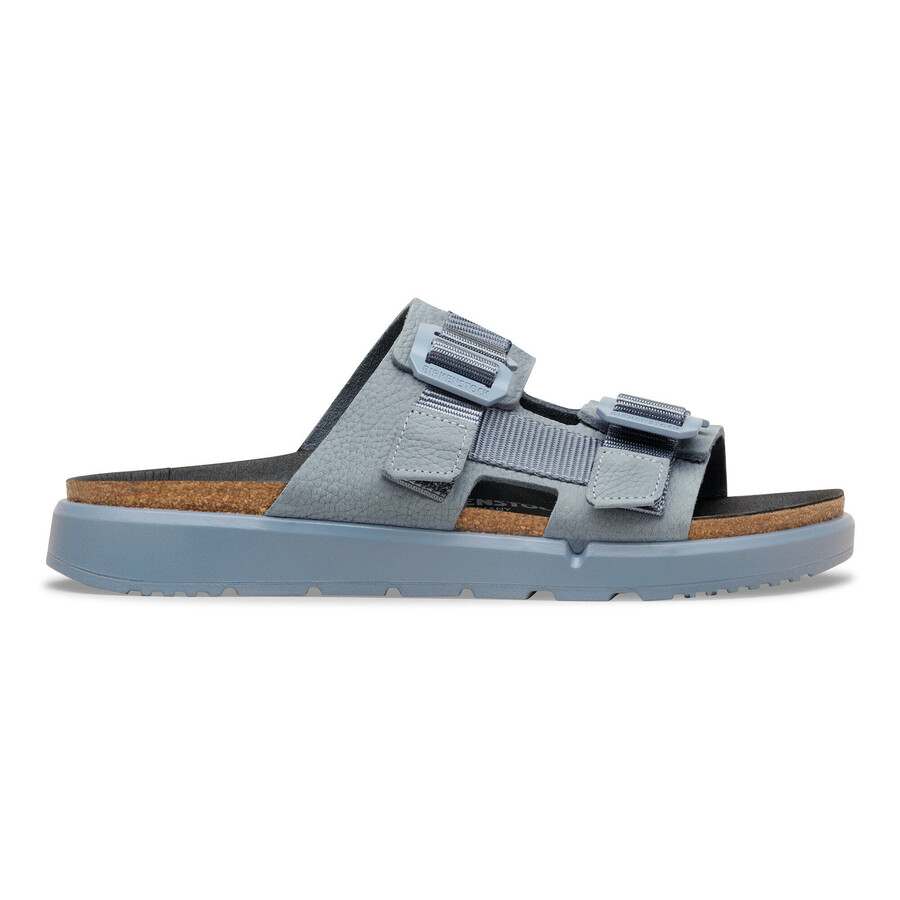 shinjuku 2 strap natural leathertextile