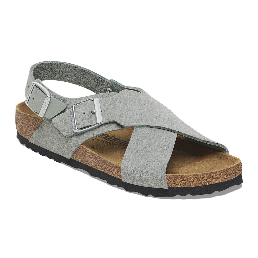 tulum ii vlnb nubuck leathersuede