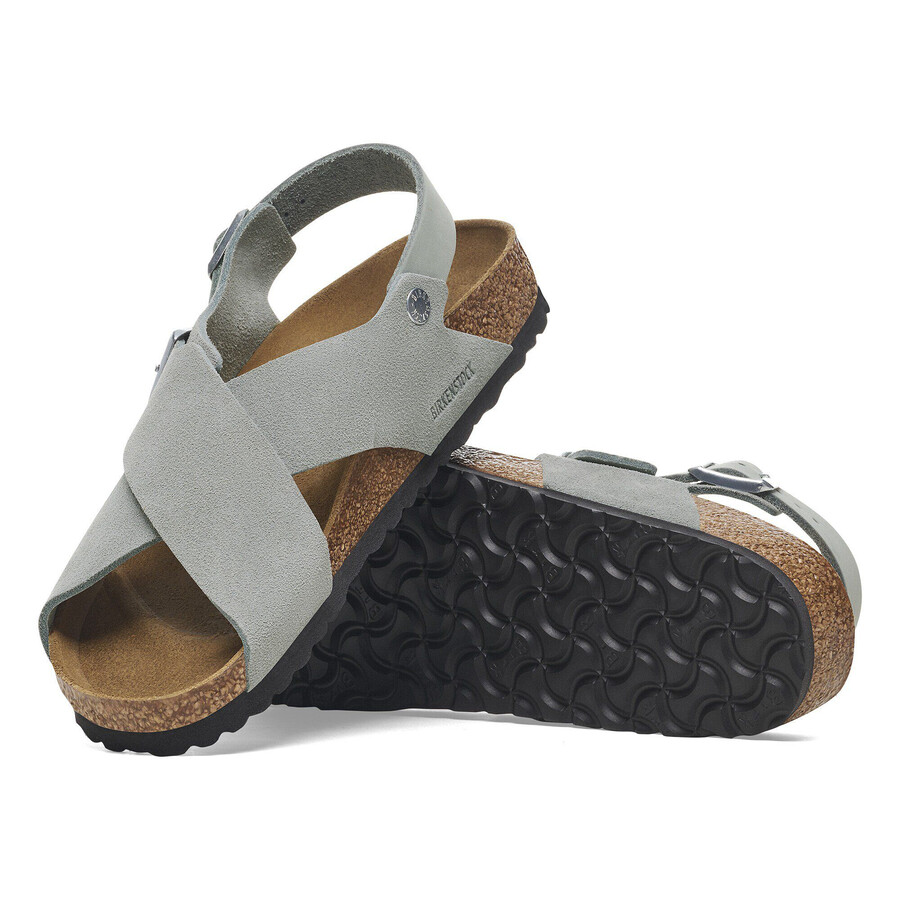 tulum ii vlnb nubuck leathersuede