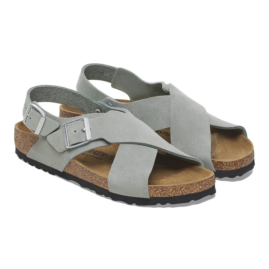 tulum ii vlnb nubuck leathersuede