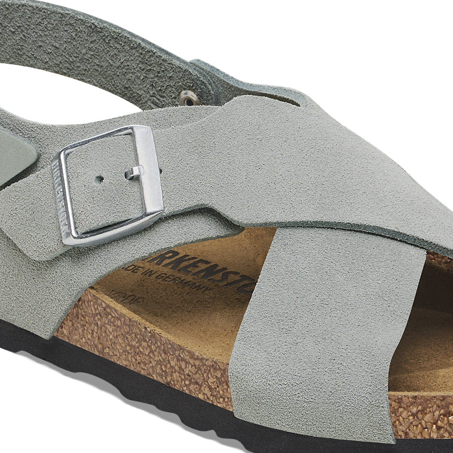 tulum ii vlnb nubuck leathersuede