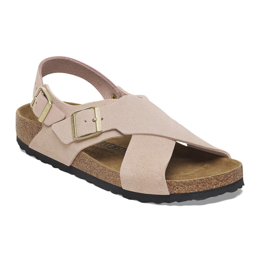 tulum ii vlnb nubuck leathersuede
