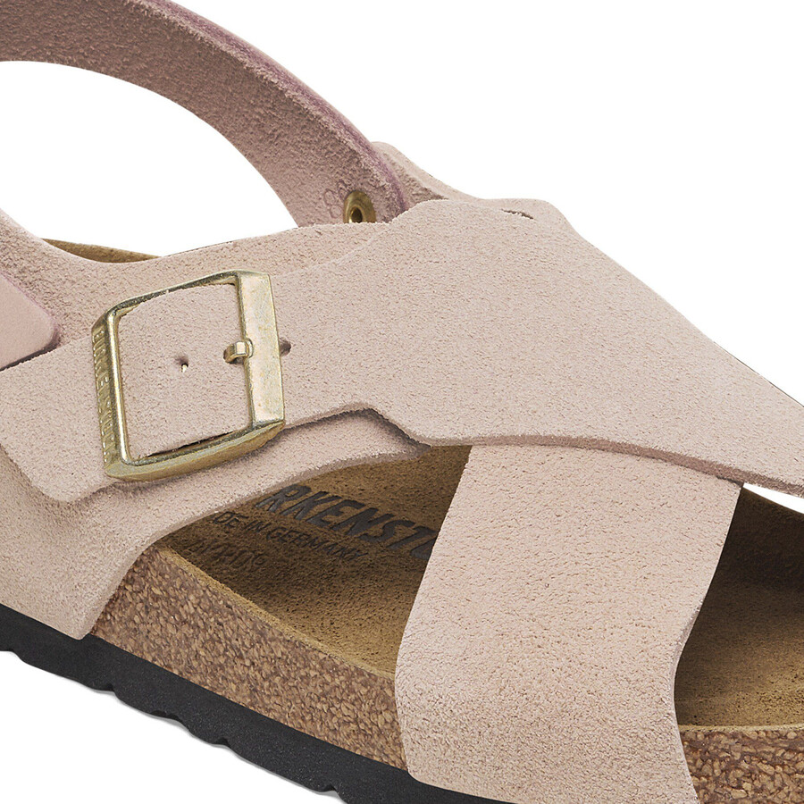 tulum ii vlnb nubuck leathersuede