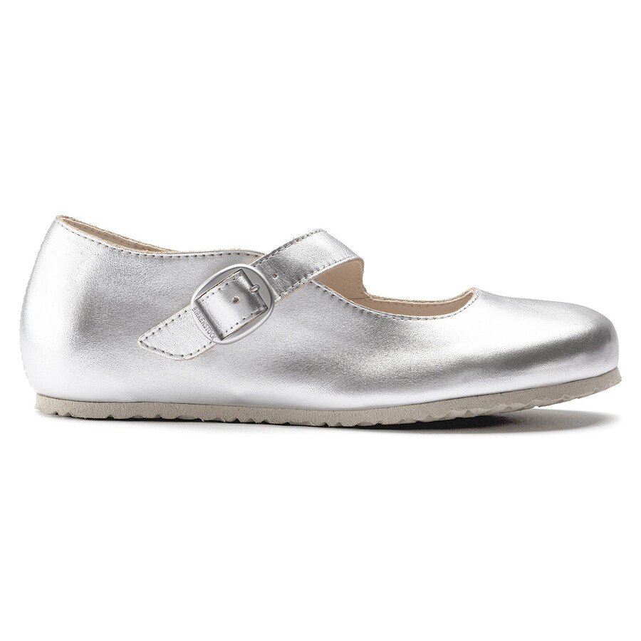 tracy natural leather