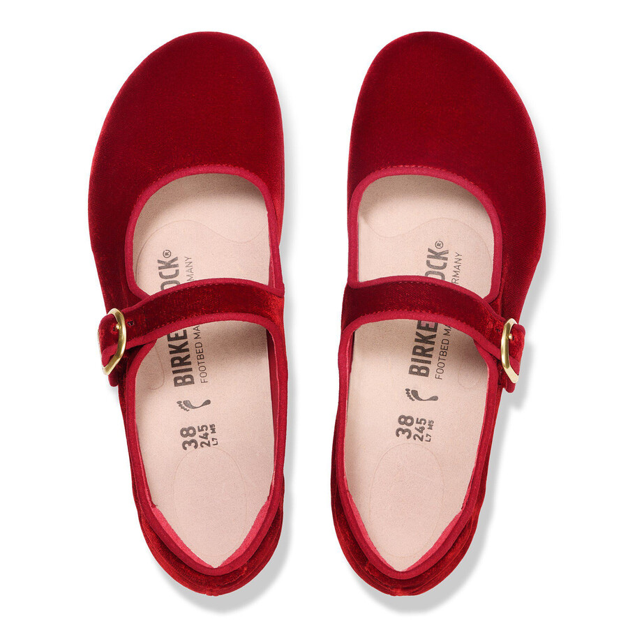 santa clarita velvet