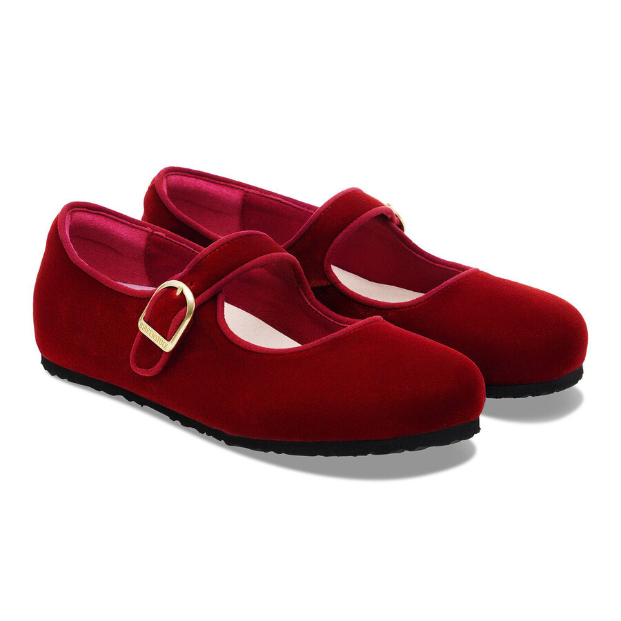 santa clarita velvet