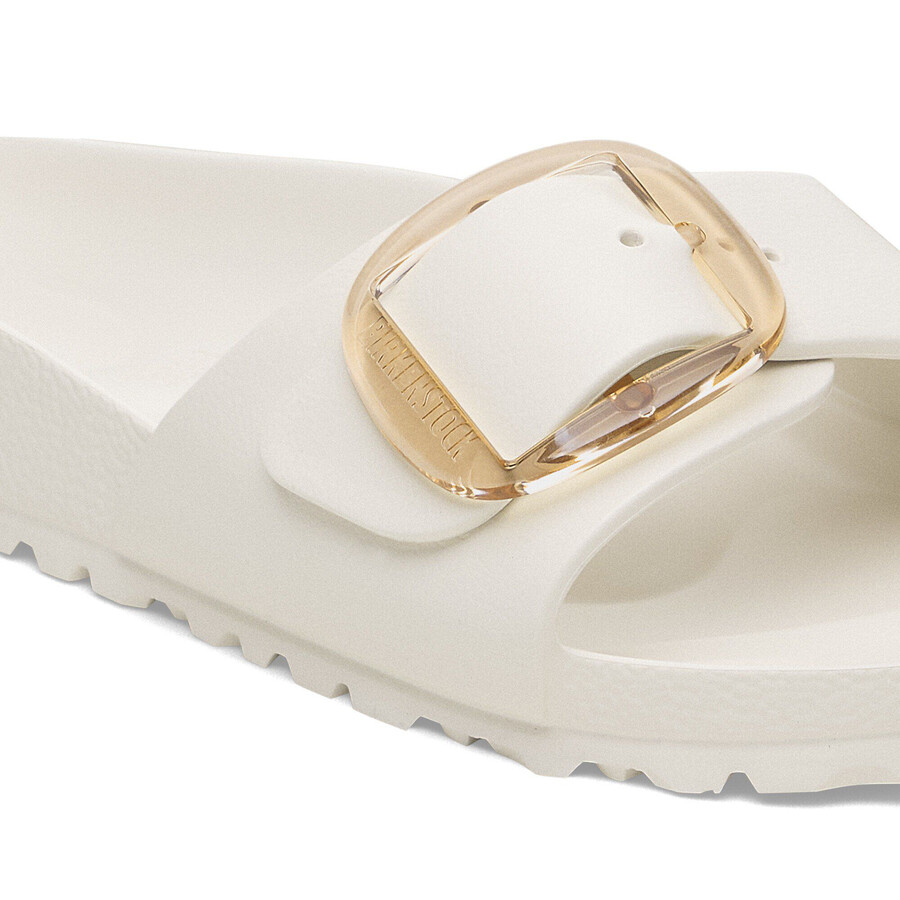 madrid big buckle eva