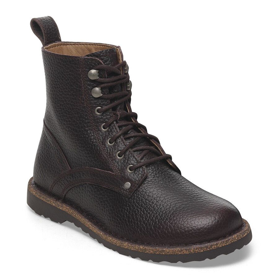 bryson natural leather