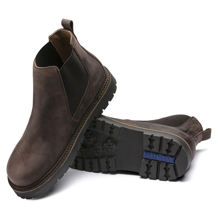 stalon nubuk leather