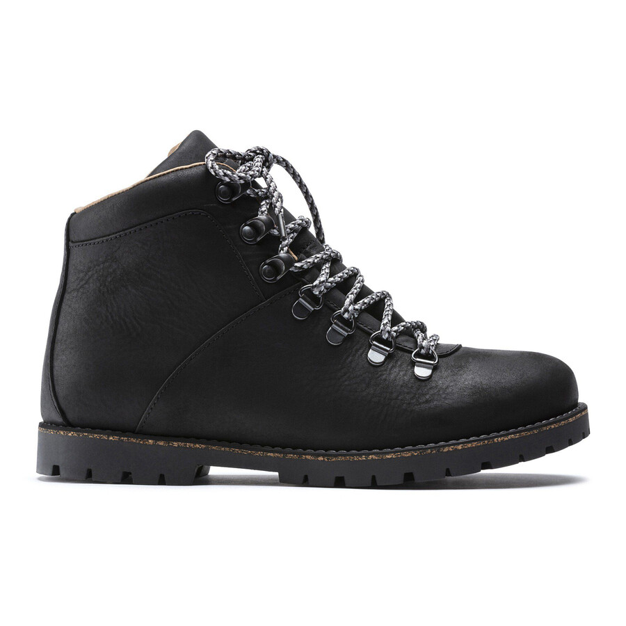jackson natural leather nubuck