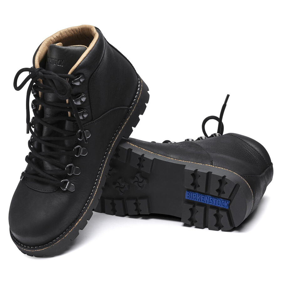 jackson natural leather nubuck