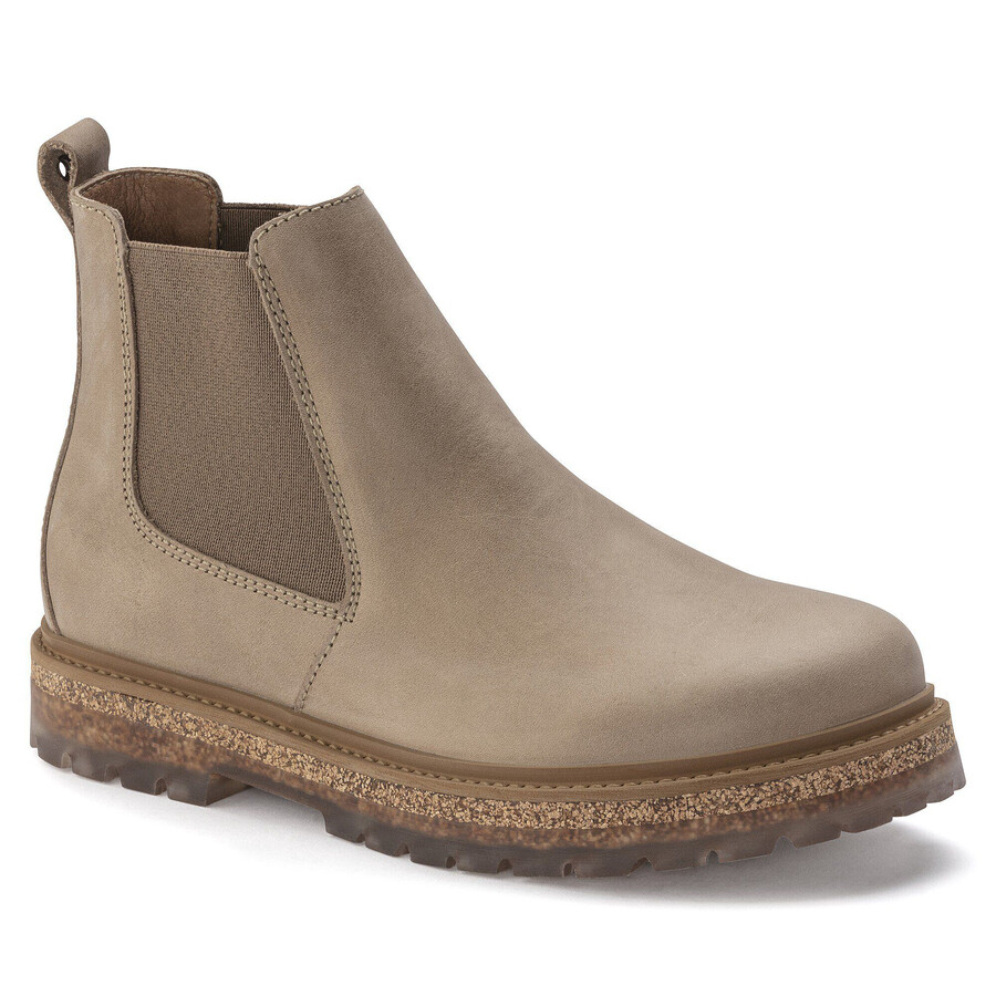 stalon nubuk leather