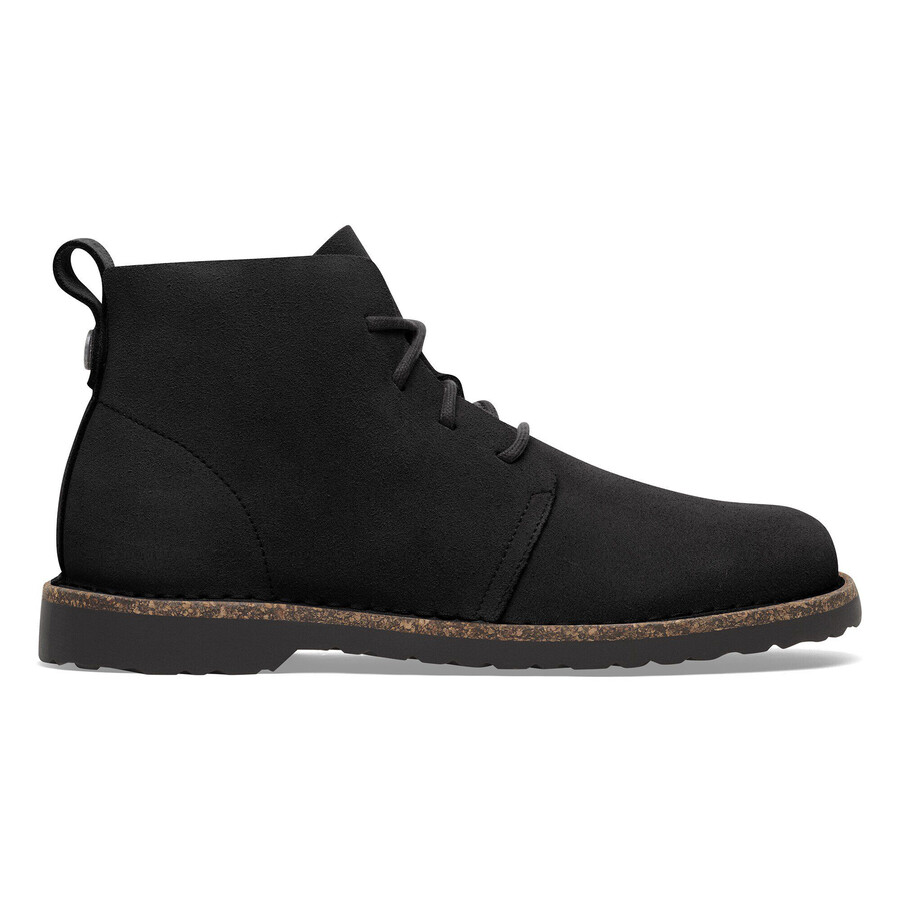uppsala mid suede leather