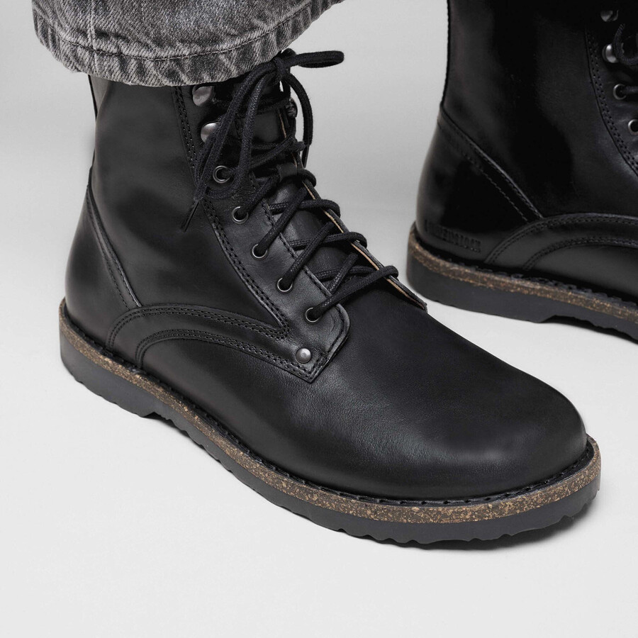 bryson natural leather