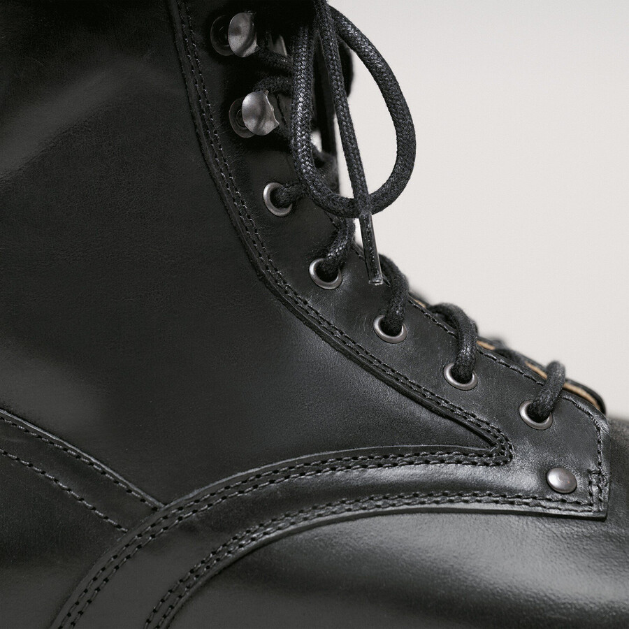 bryson natural leather