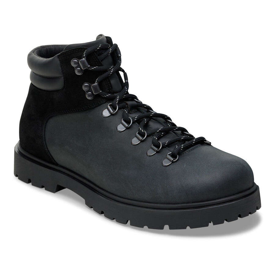 nubuck leathersuede
