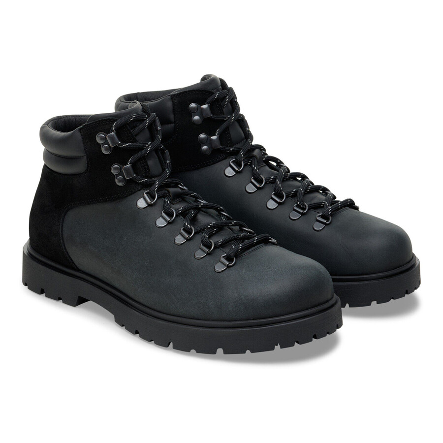 nubuck leathersuede