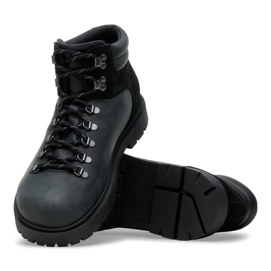 nubuck leathersuede