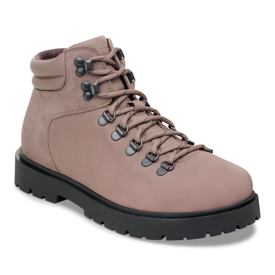 nubuck leathersuede