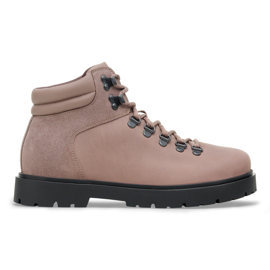 nubuck leathersuede