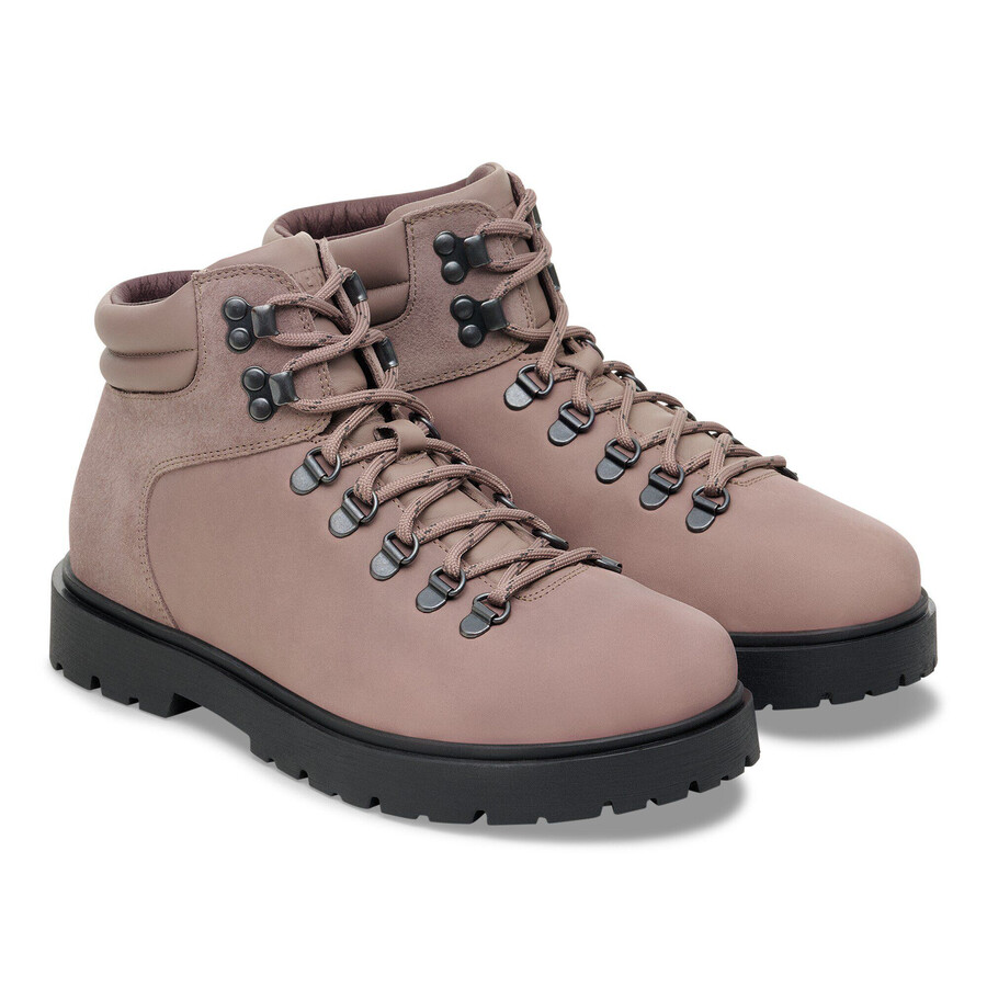 nubuck leathersuede