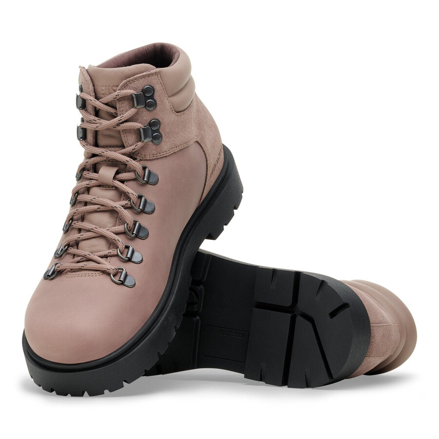 nubuck leathersuede