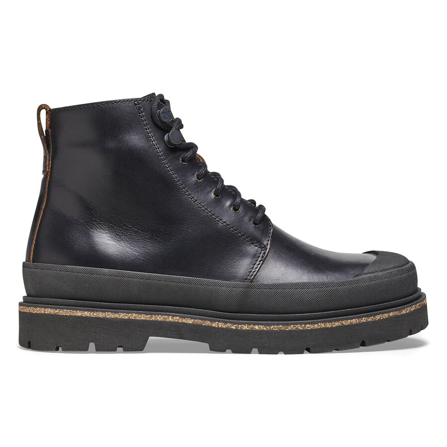 prescott women waxy leather