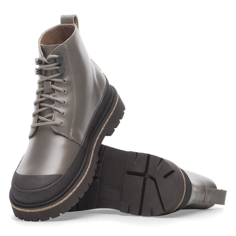 prescott women waxy leather