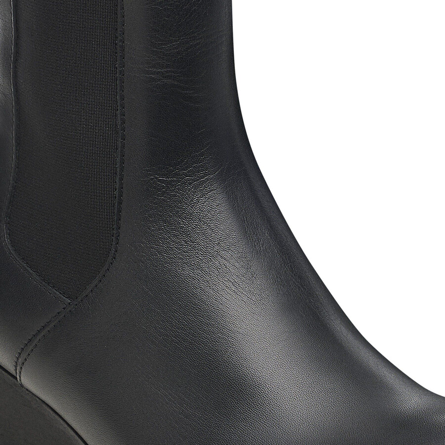 ebba slip on natural leather