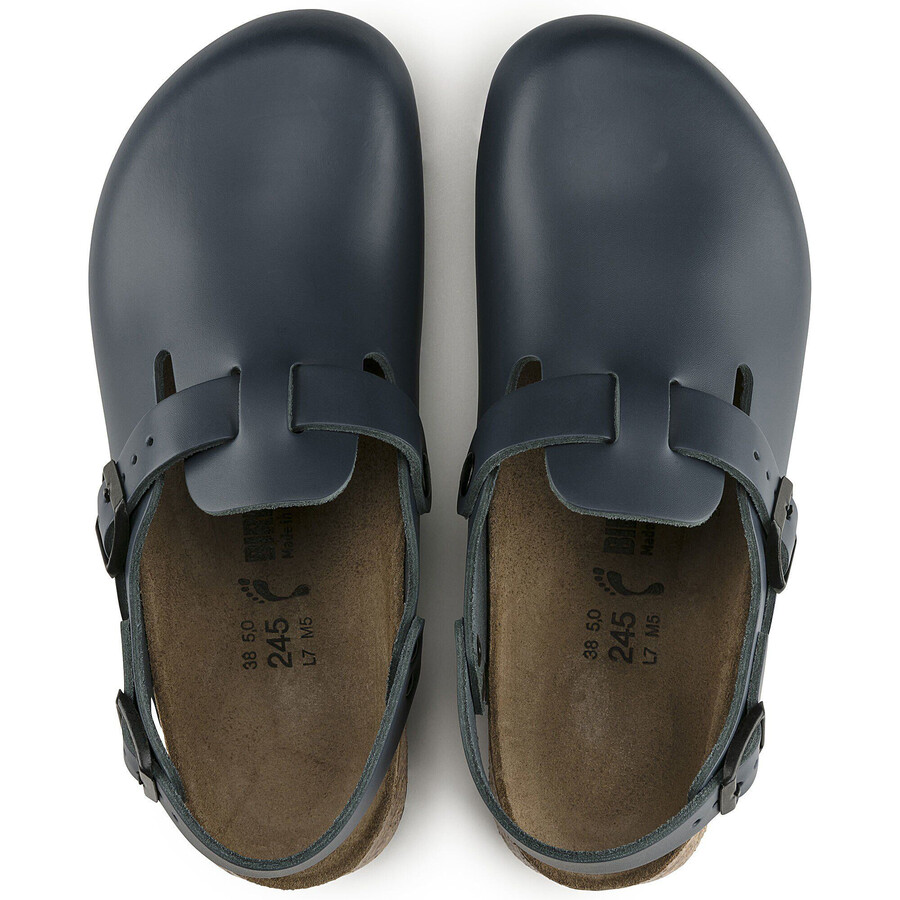 tokio super grip natural leather
