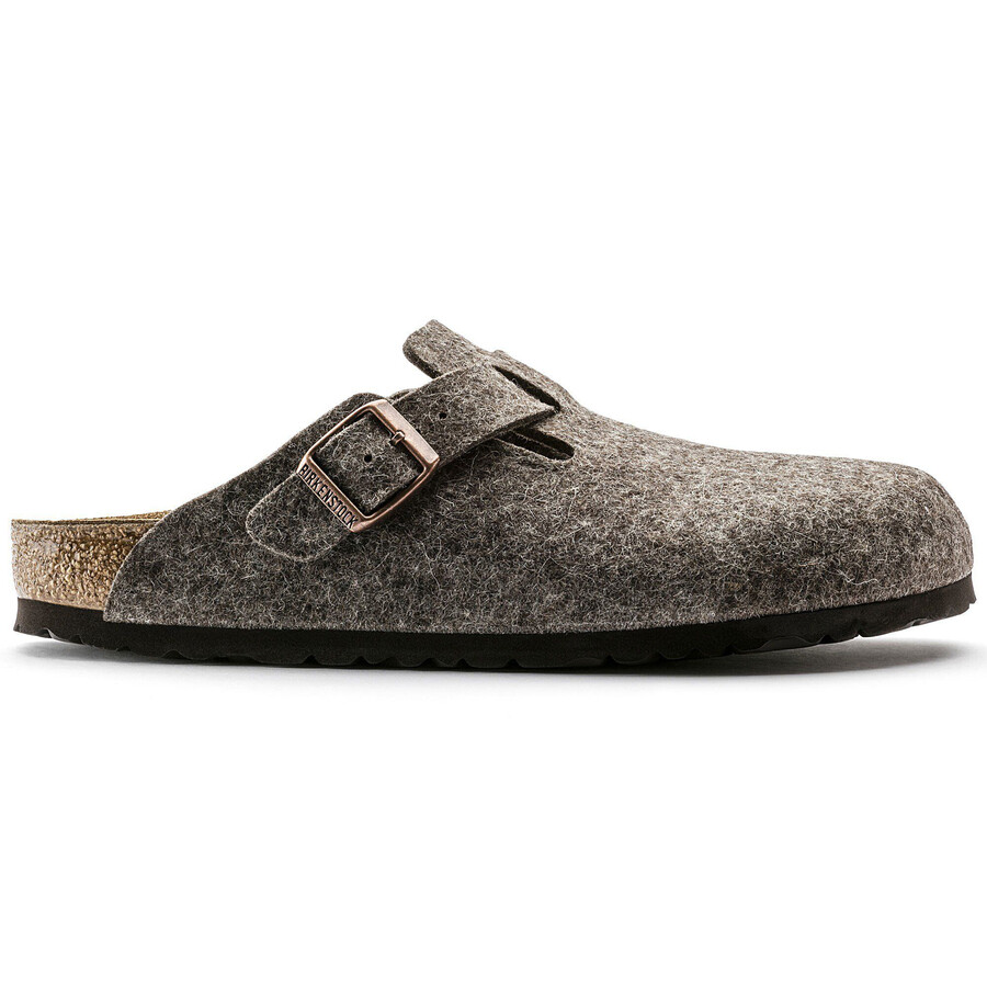 boston wool