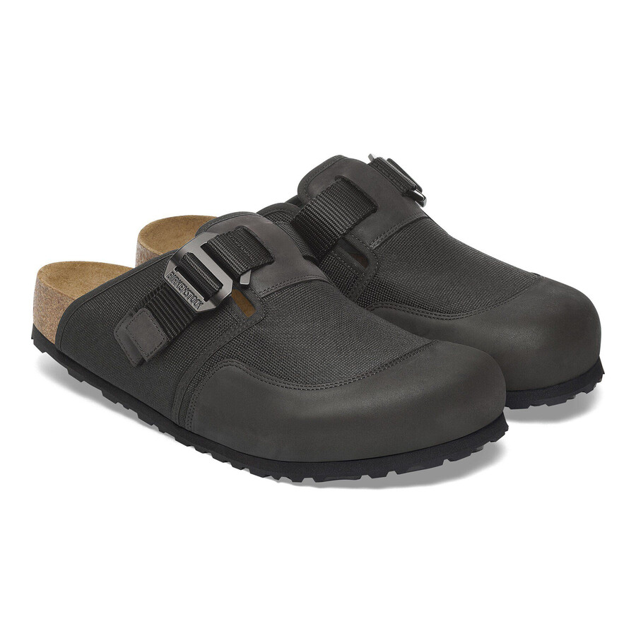 boston nova textileleather