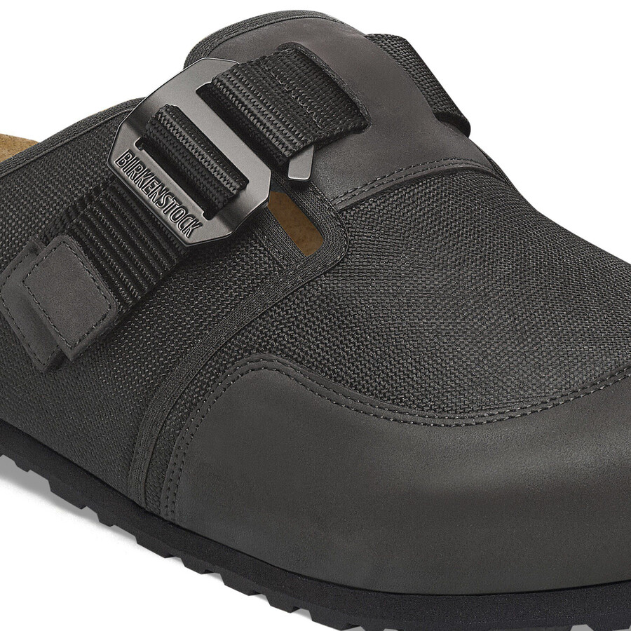 boston nova textileleather