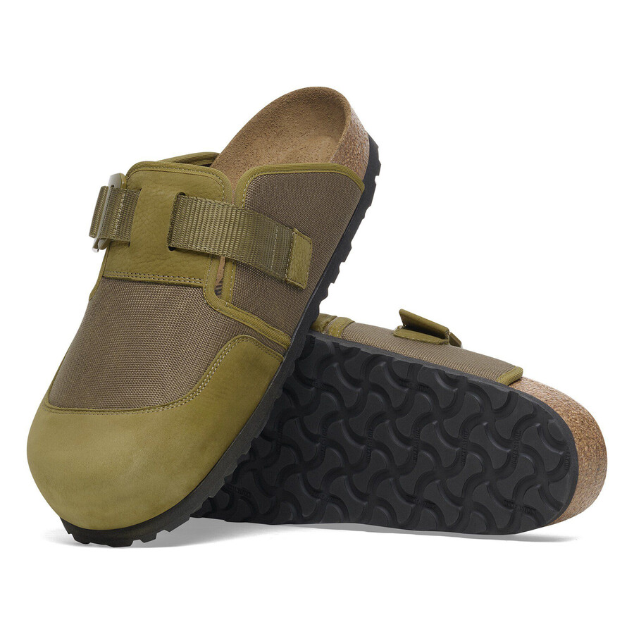 boston nova textileleather