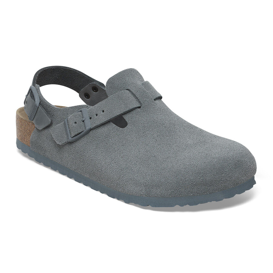 tokio suede leather