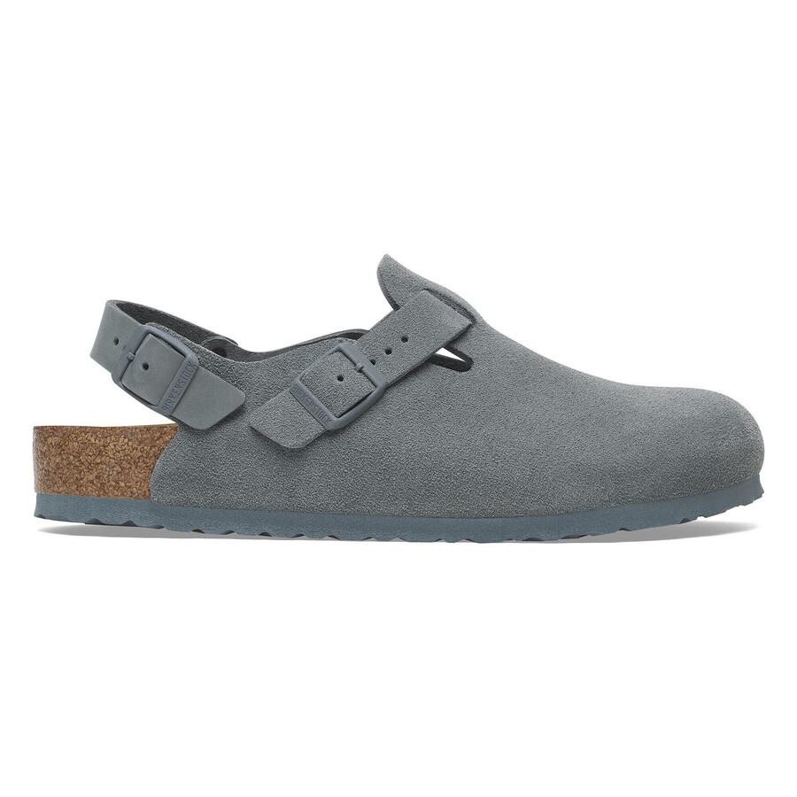 tokio suede leather