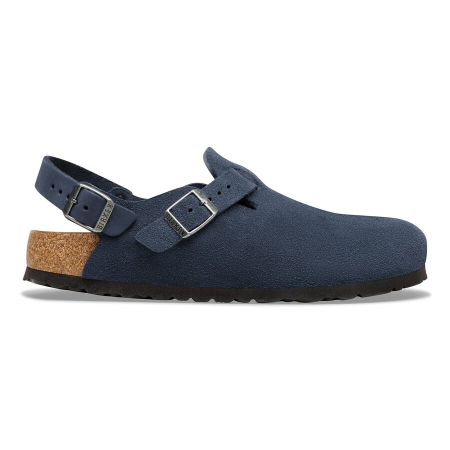 tokio suede leather