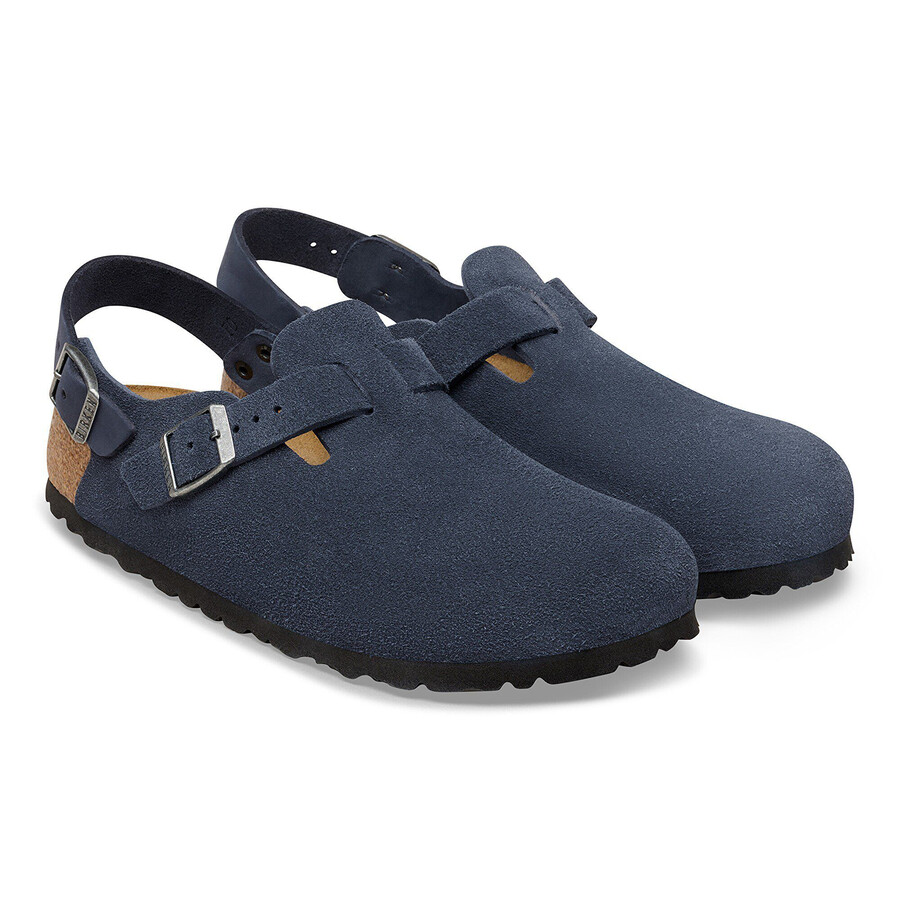 tokio suede leather