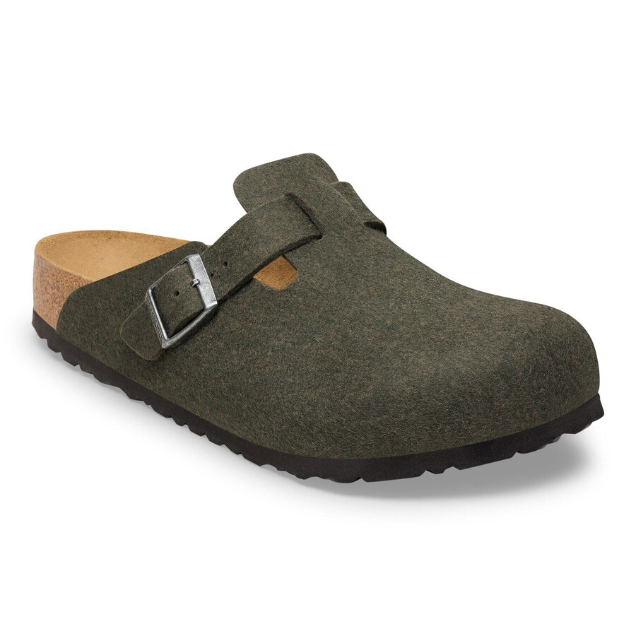 boston wool