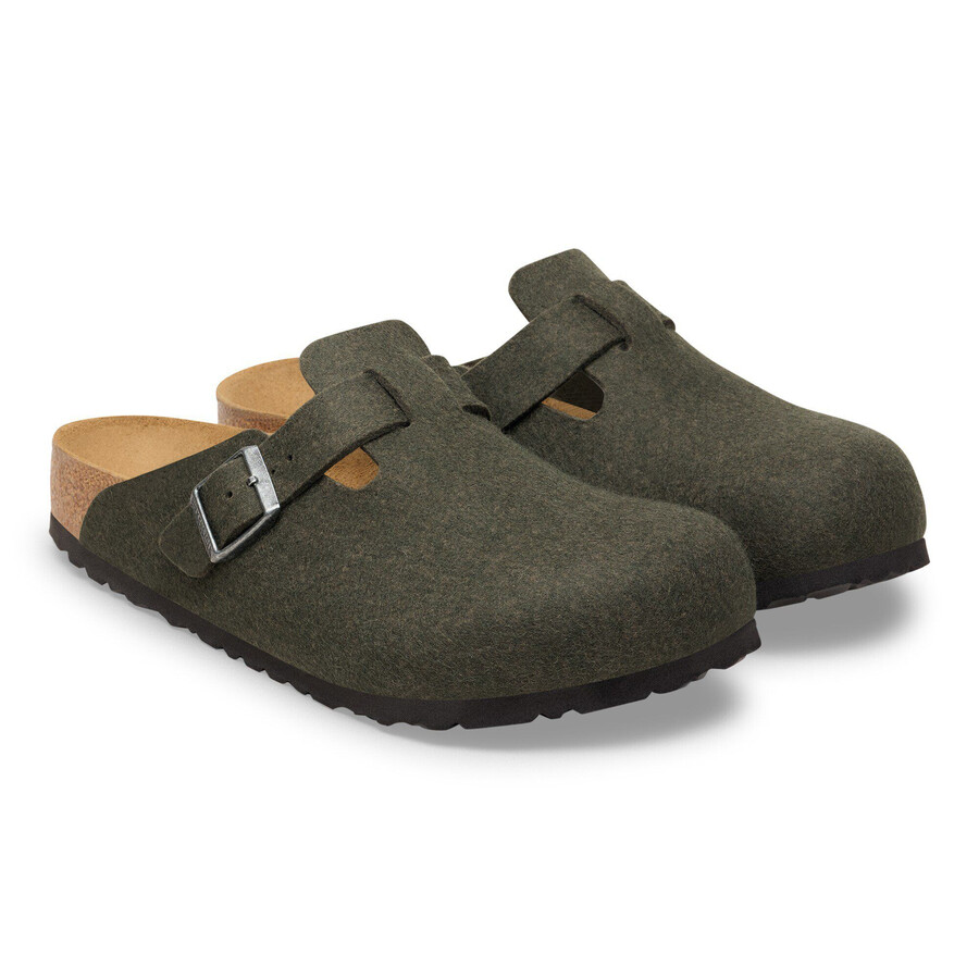 boston wool