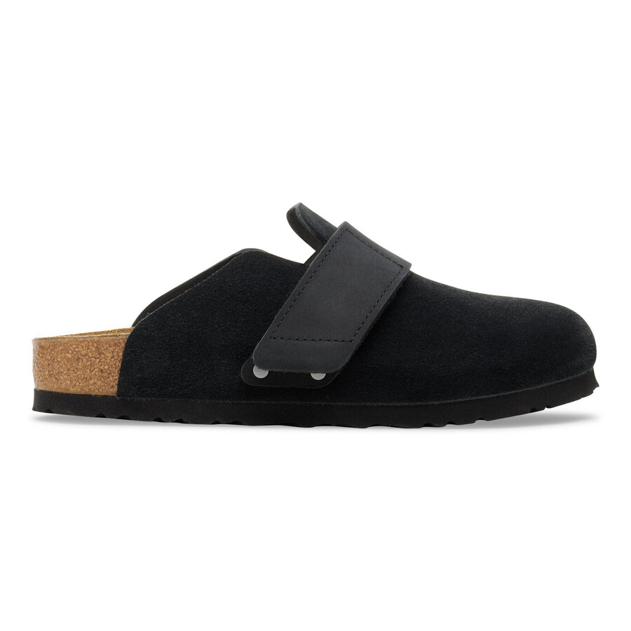 loma nubuck leathersuede