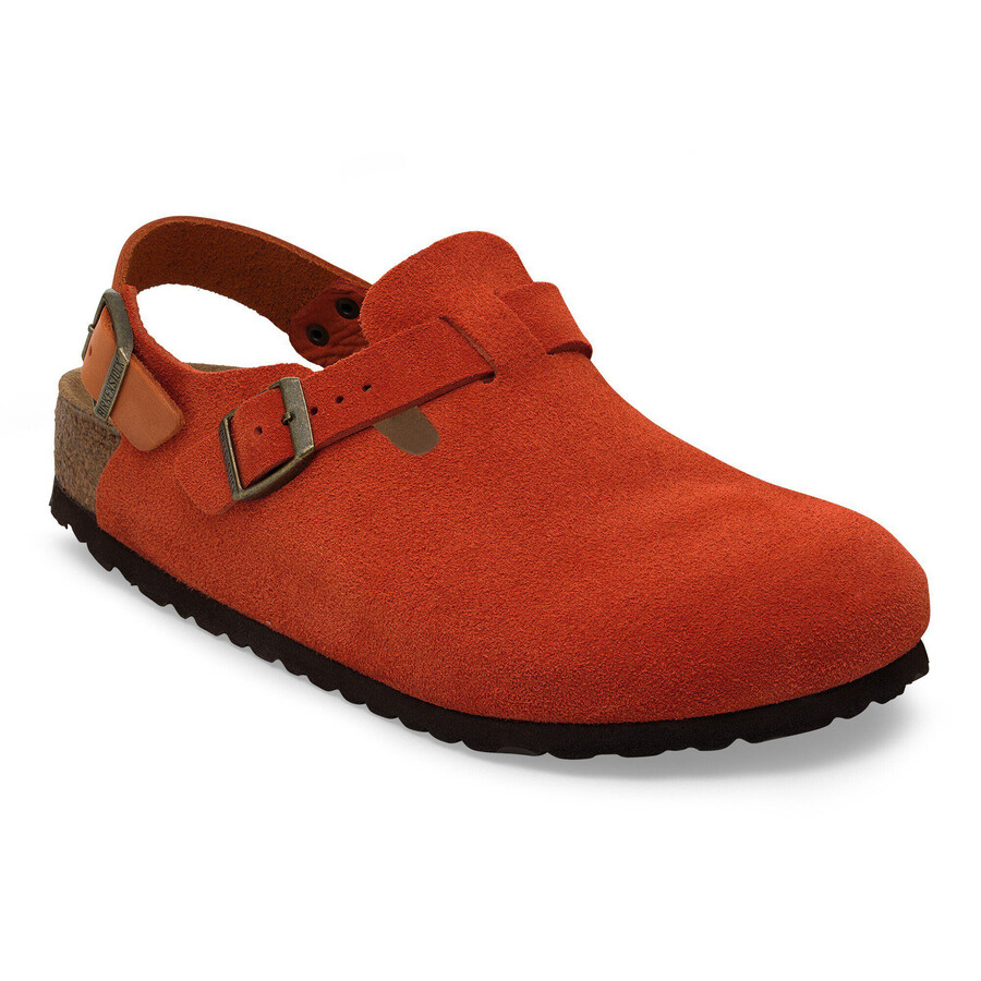 tokio suede leather