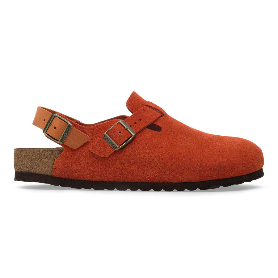 tokio suede leather