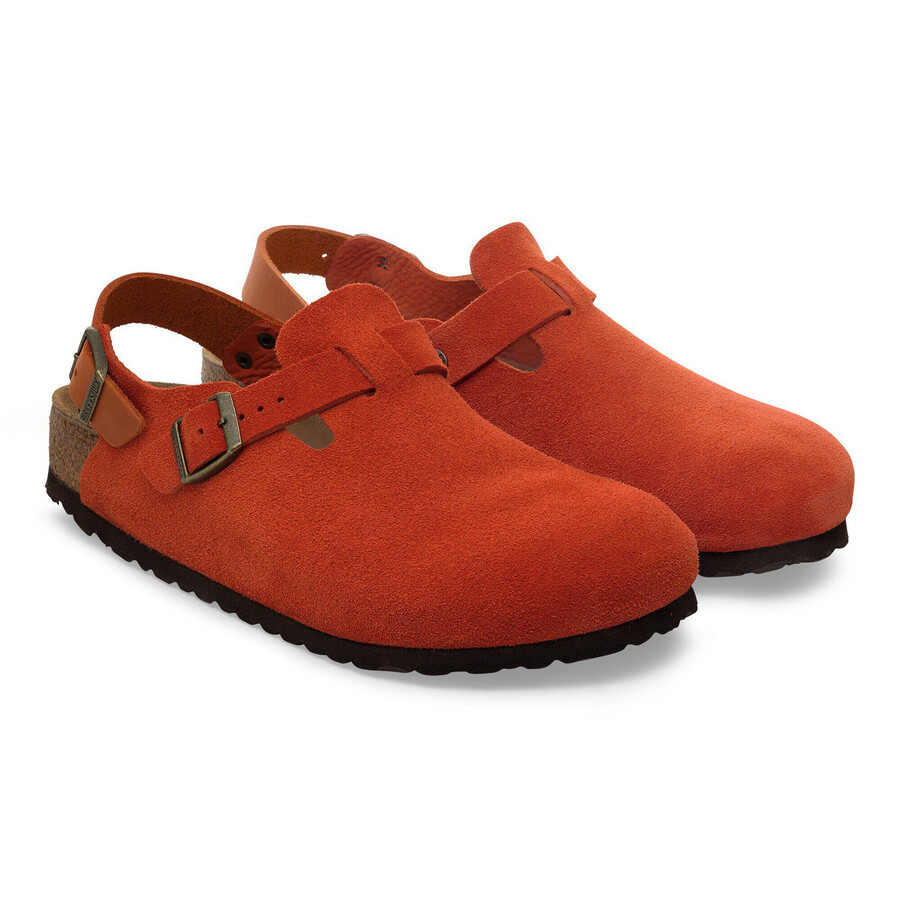 tokio suede leather