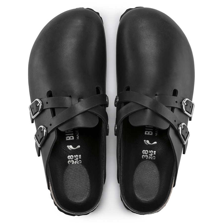 blair natural leather oiled