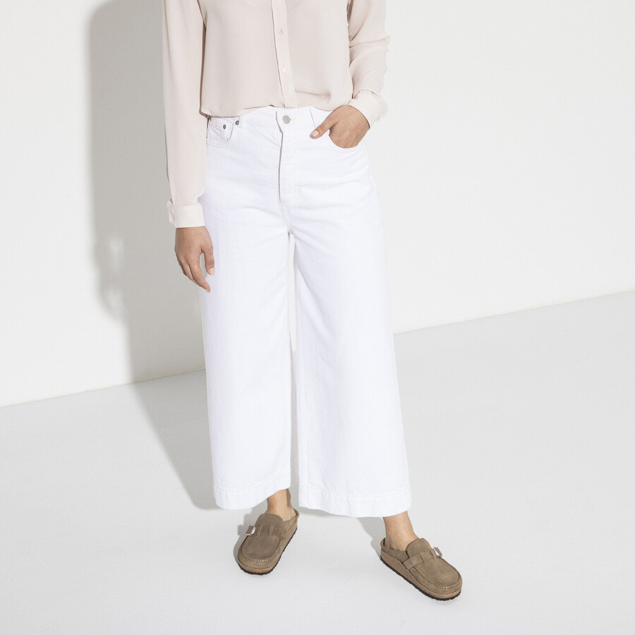 buckley suede leather