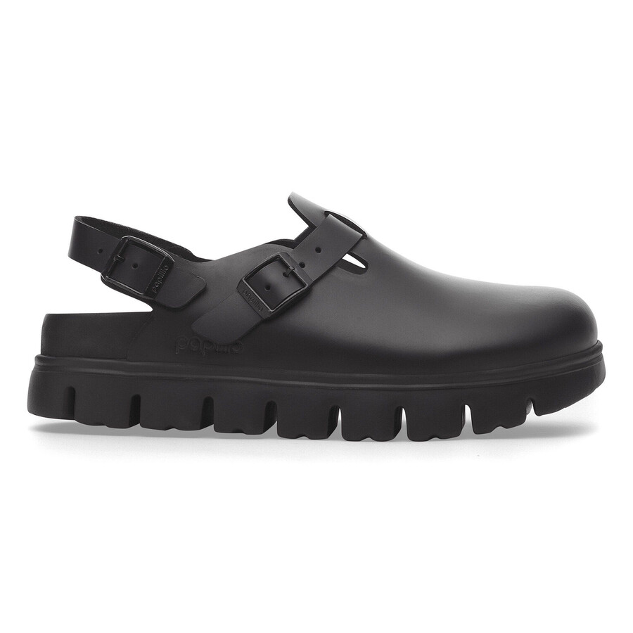 tokio pap chunky natural leather