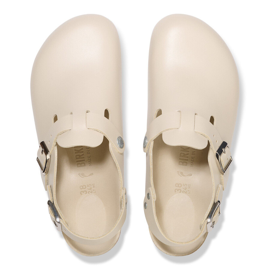 tokio ii natural leather