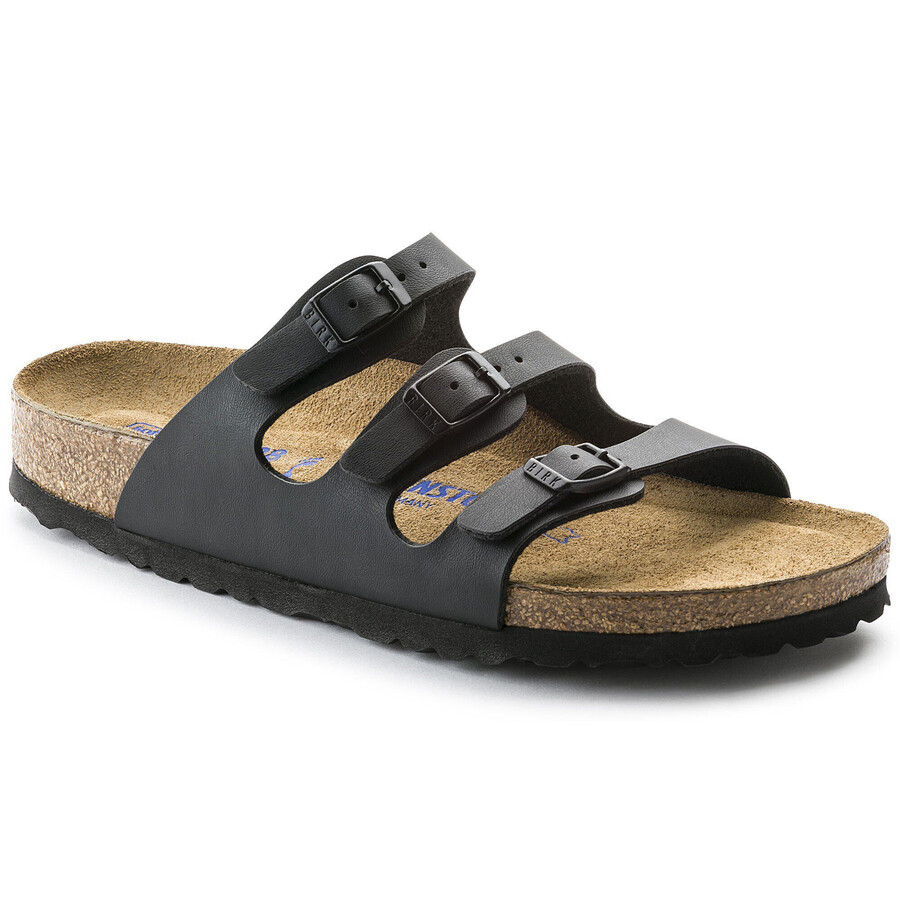 florida soft footbed birko-flor